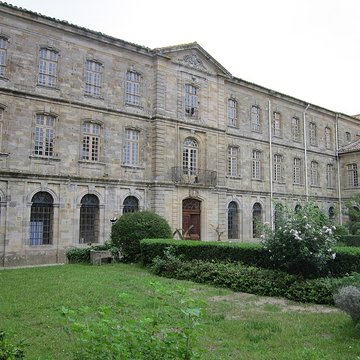 Abbaye de Cassan
