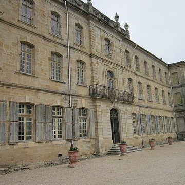 Abbaye de Cassan