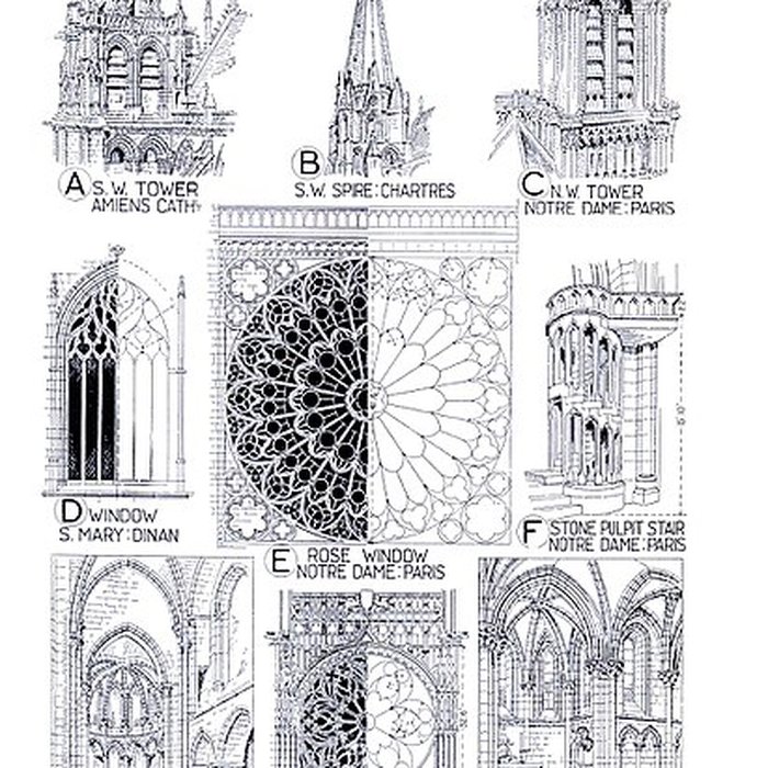 Photo de Cathédrale Notre-Dame de Laon