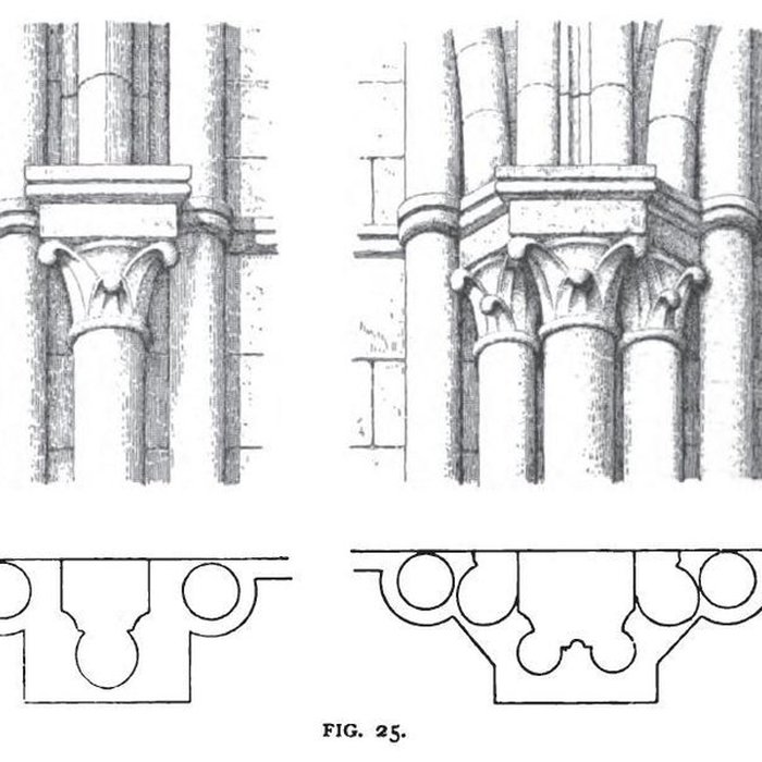 Photo de Cathédrale Notre-Dame de Laon