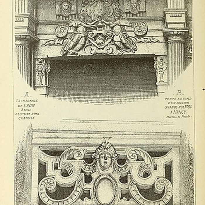 Photo de Cathédrale Notre-Dame de Laon
