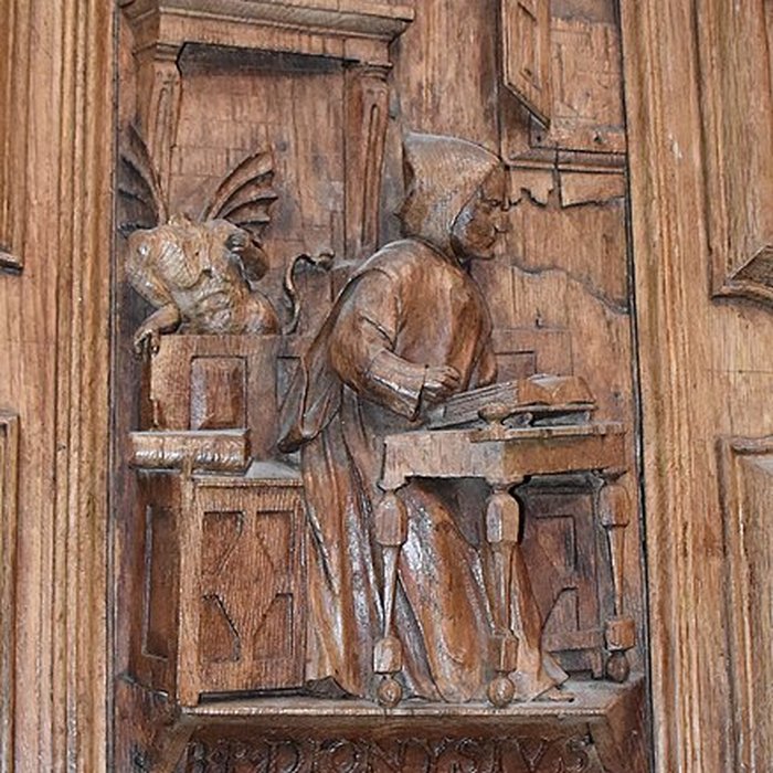 Photo de Cathédrale Notre-Dame de Laon