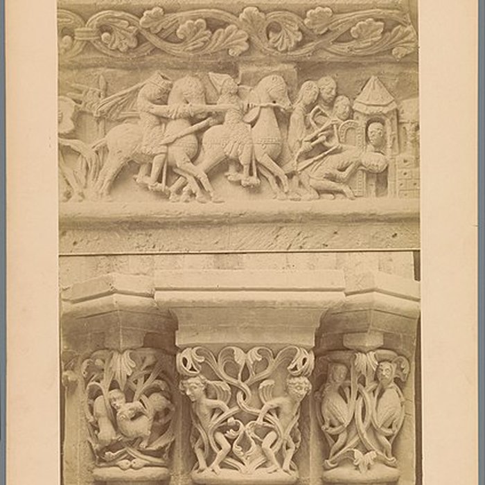 Photo de Cathédrale Notre-Dame de Laon