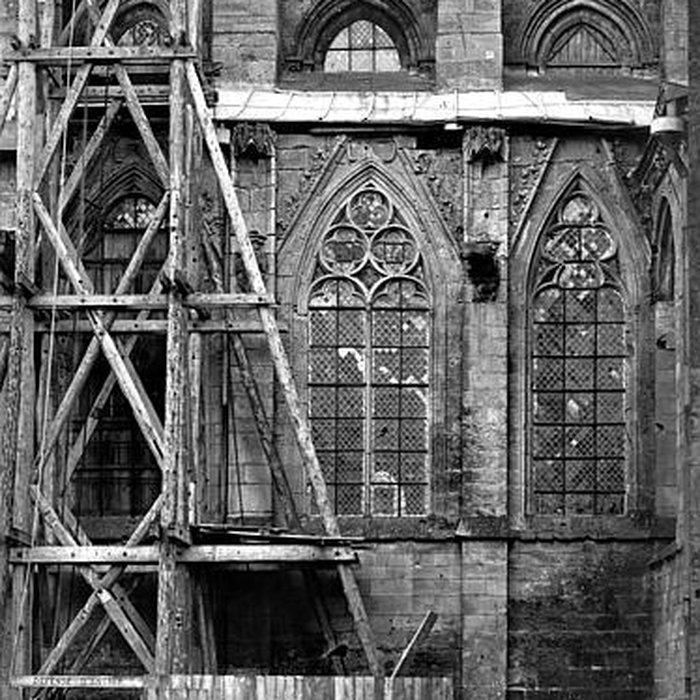 Photo de Cathédrale Notre-Dame de Laon