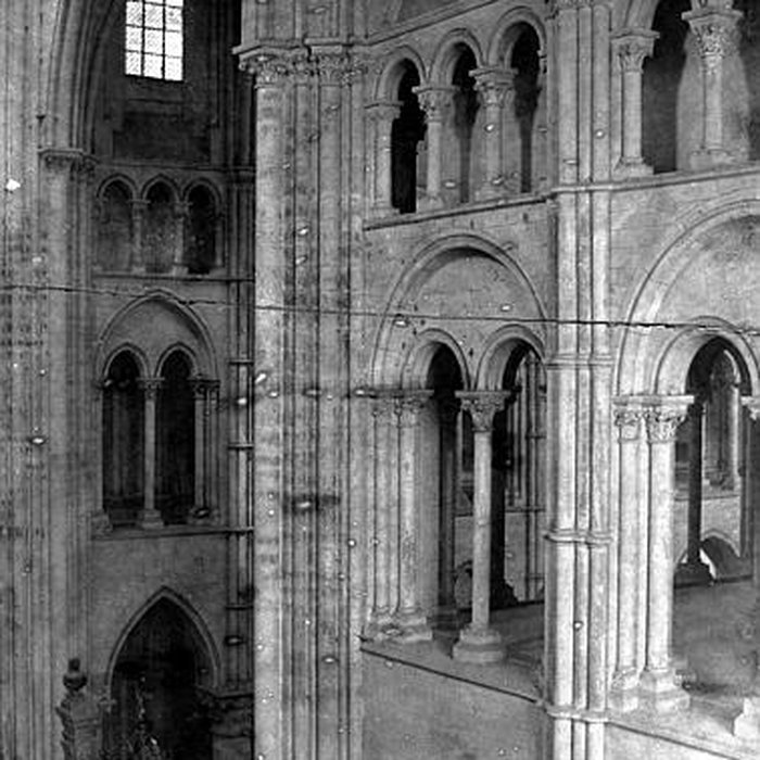 Photo de Cathédrale Notre-Dame de Laon