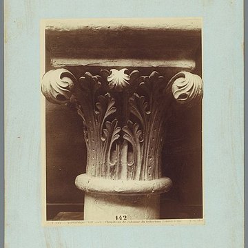 Cathédrale Notre-Dame de Laon 