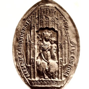 Cathédrale Notre-Dame de Laon 