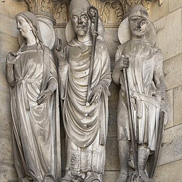 Cathédrale Notre-Dame de Laon 