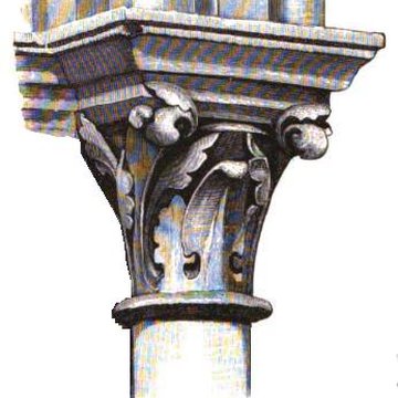 Cathédrale Notre-Dame de Laon 