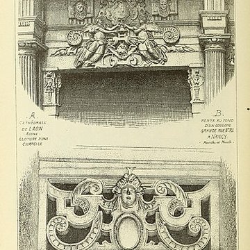 Cathédrale Notre-Dame de Laon 