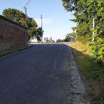 Cathédrale Notre-Dame de Laon 