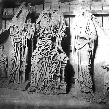 Cathédrale Notre-Dame de Laon 