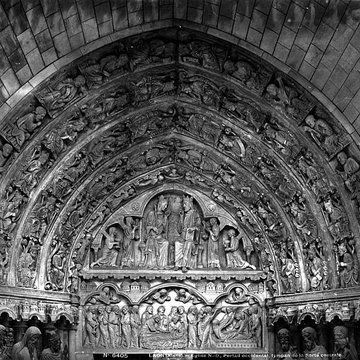 Cathédrale Notre-Dame de Laon 