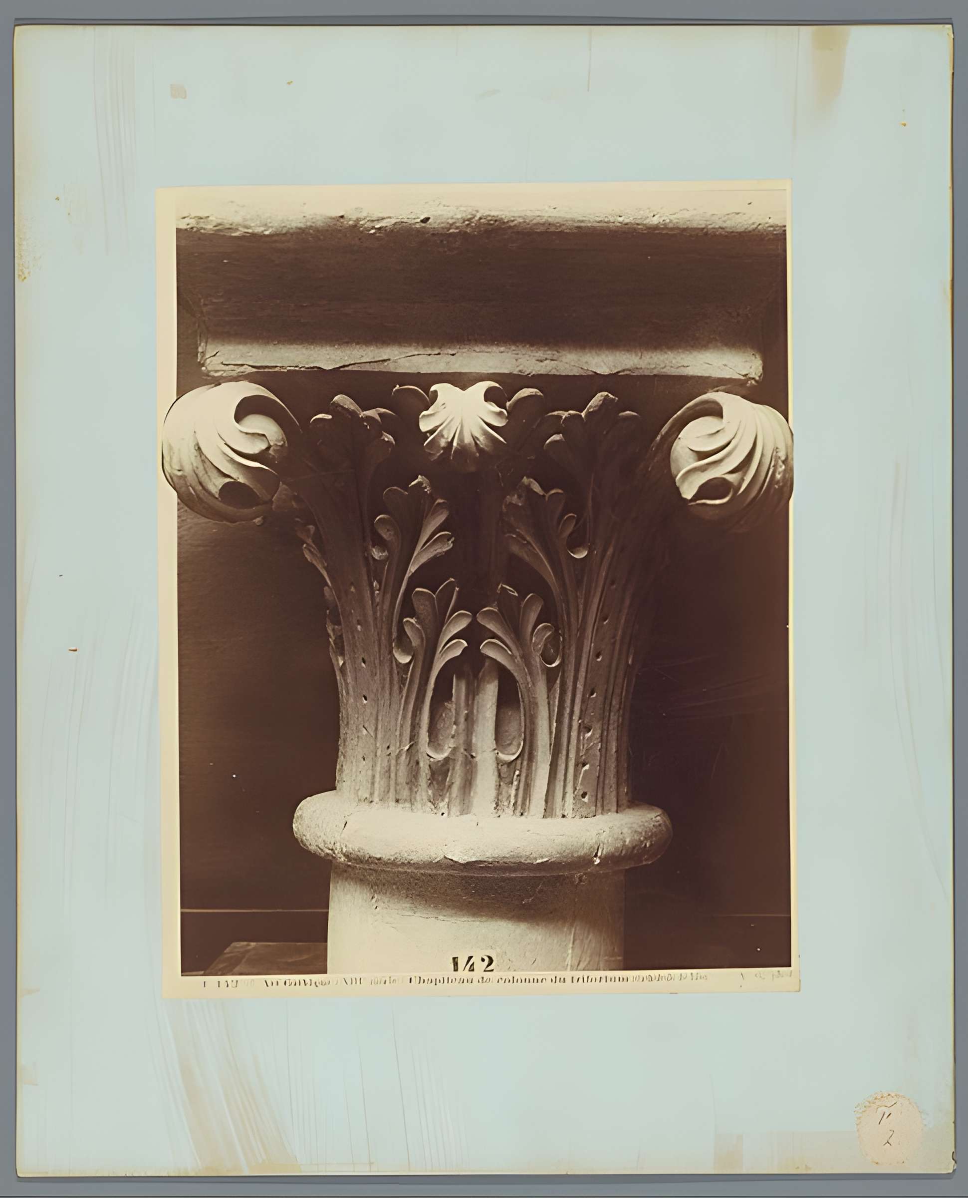 Cathédrale Notre-Dame de Laon 