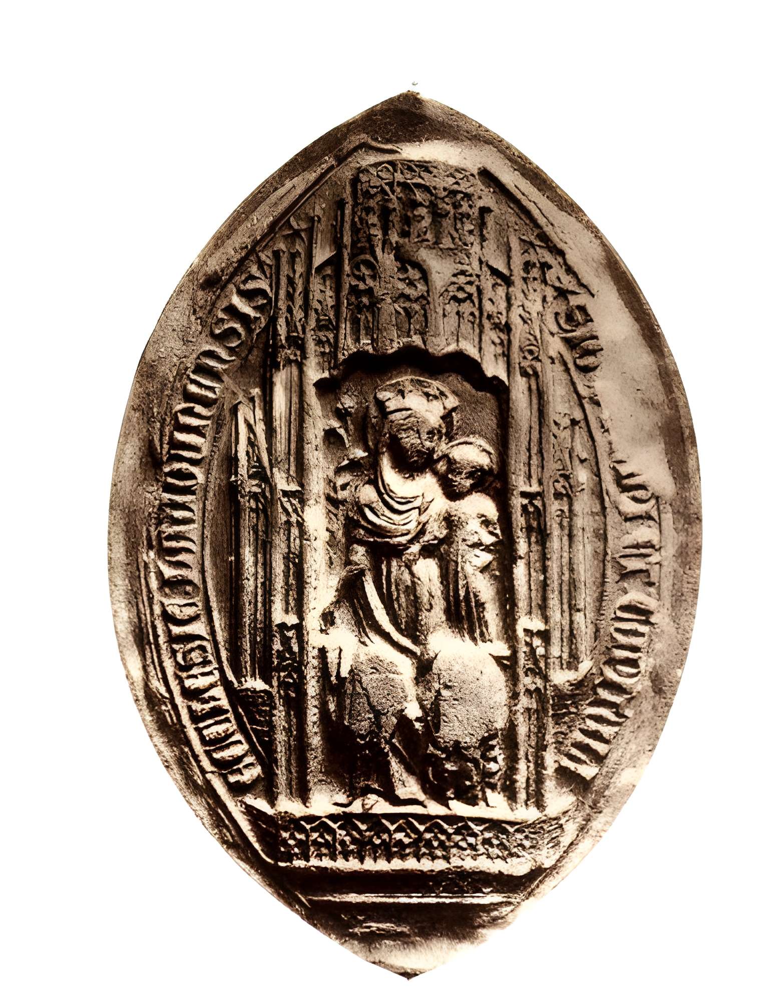 Cathédrale Notre-Dame de Laon 