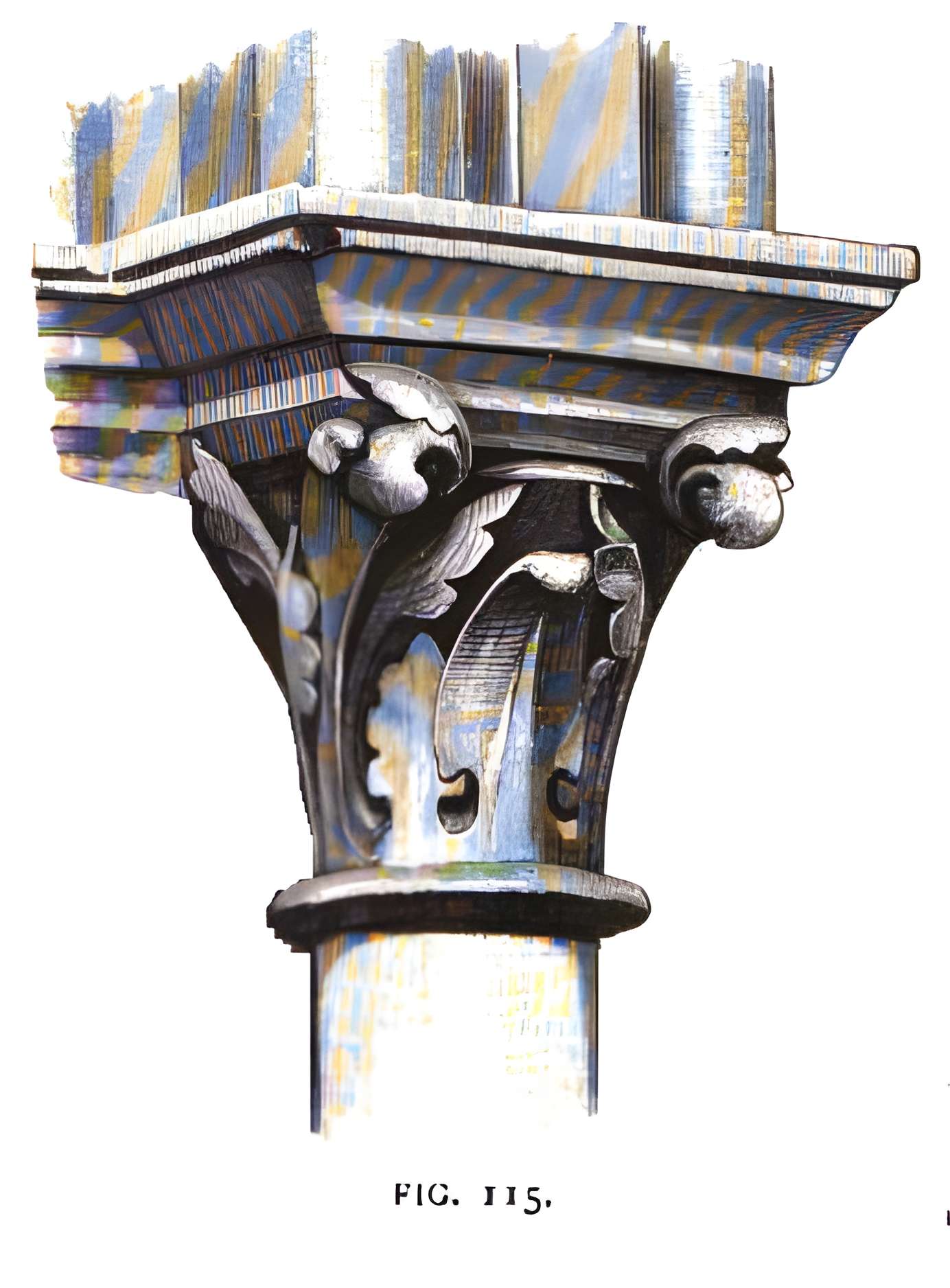 Cathédrale Notre-Dame de Laon 