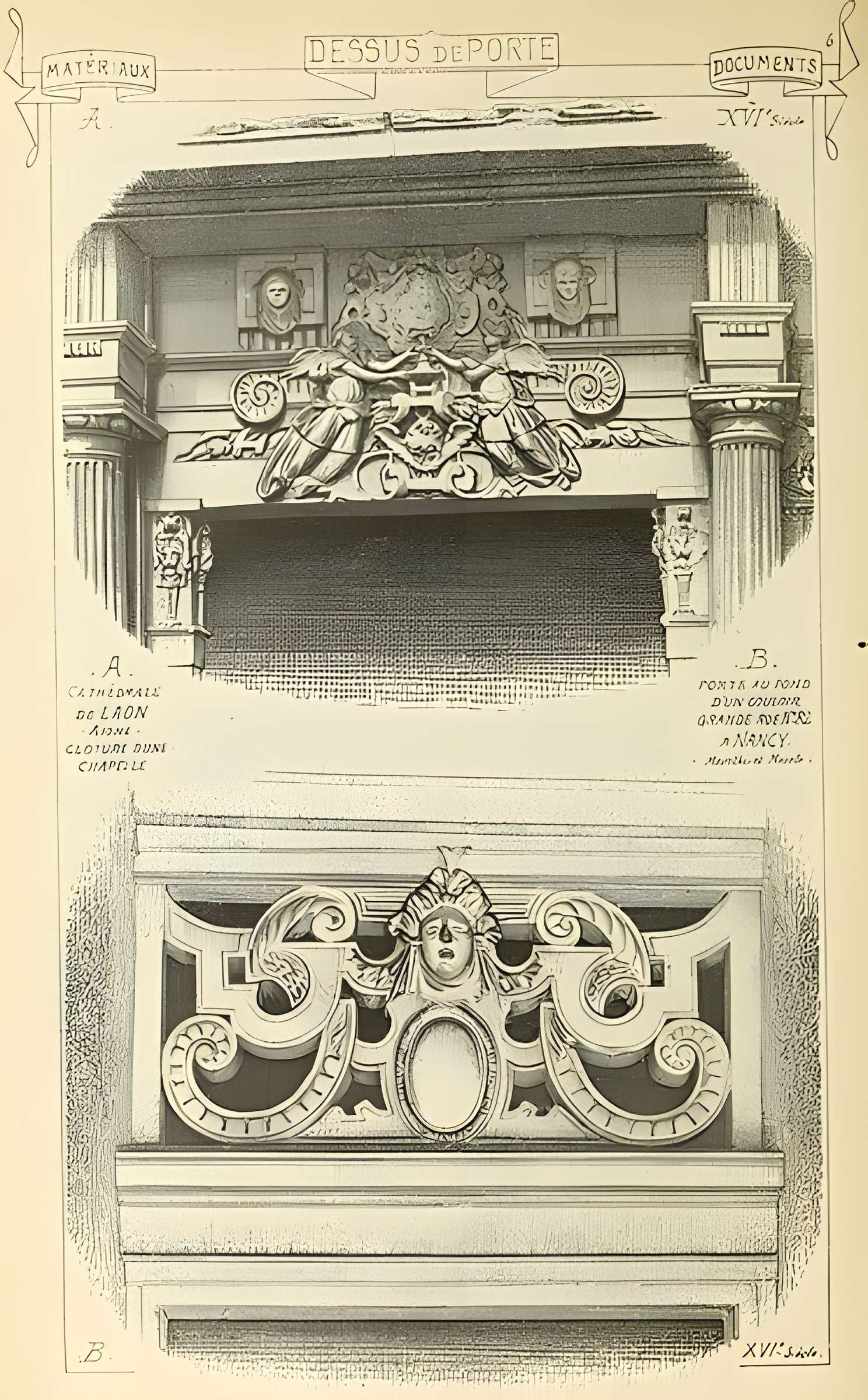 Cathédrale Notre-Dame de Laon 