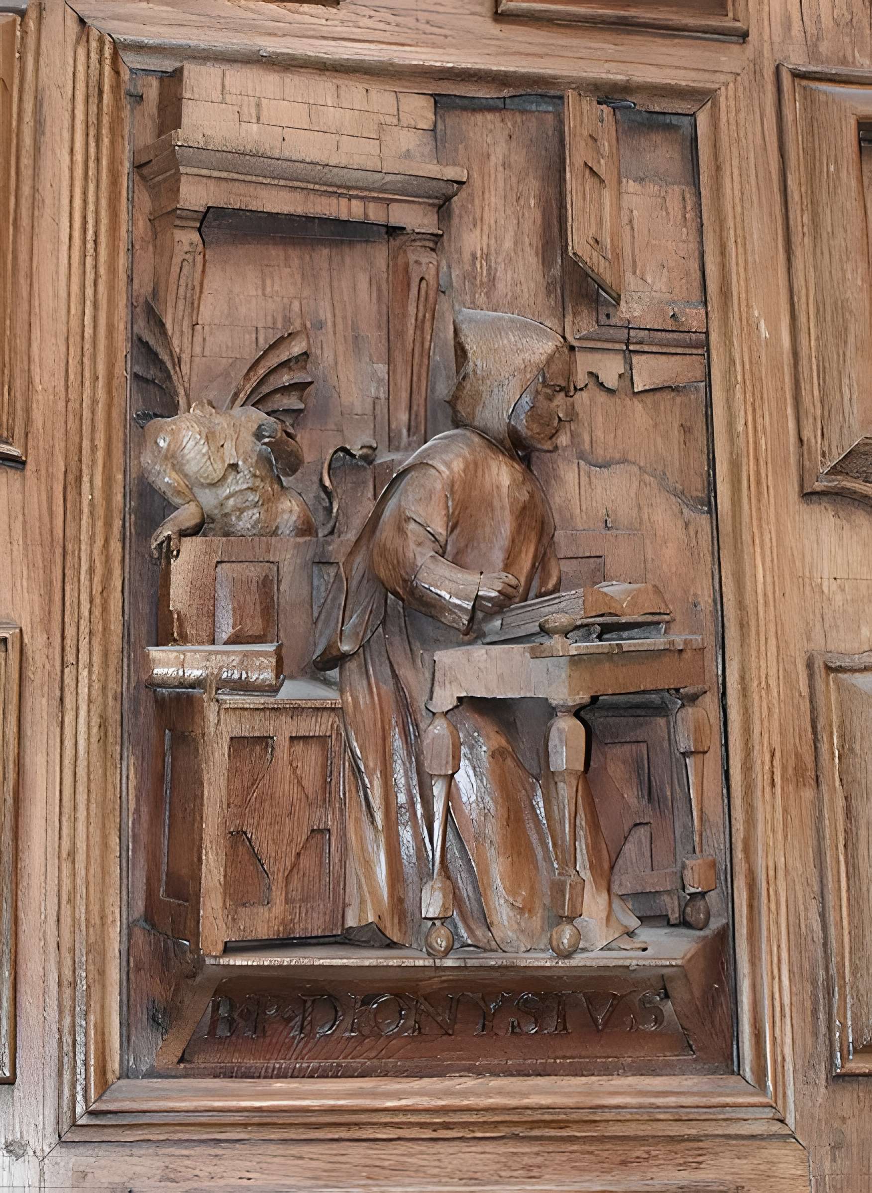 Cathédrale Notre-Dame de Laon 