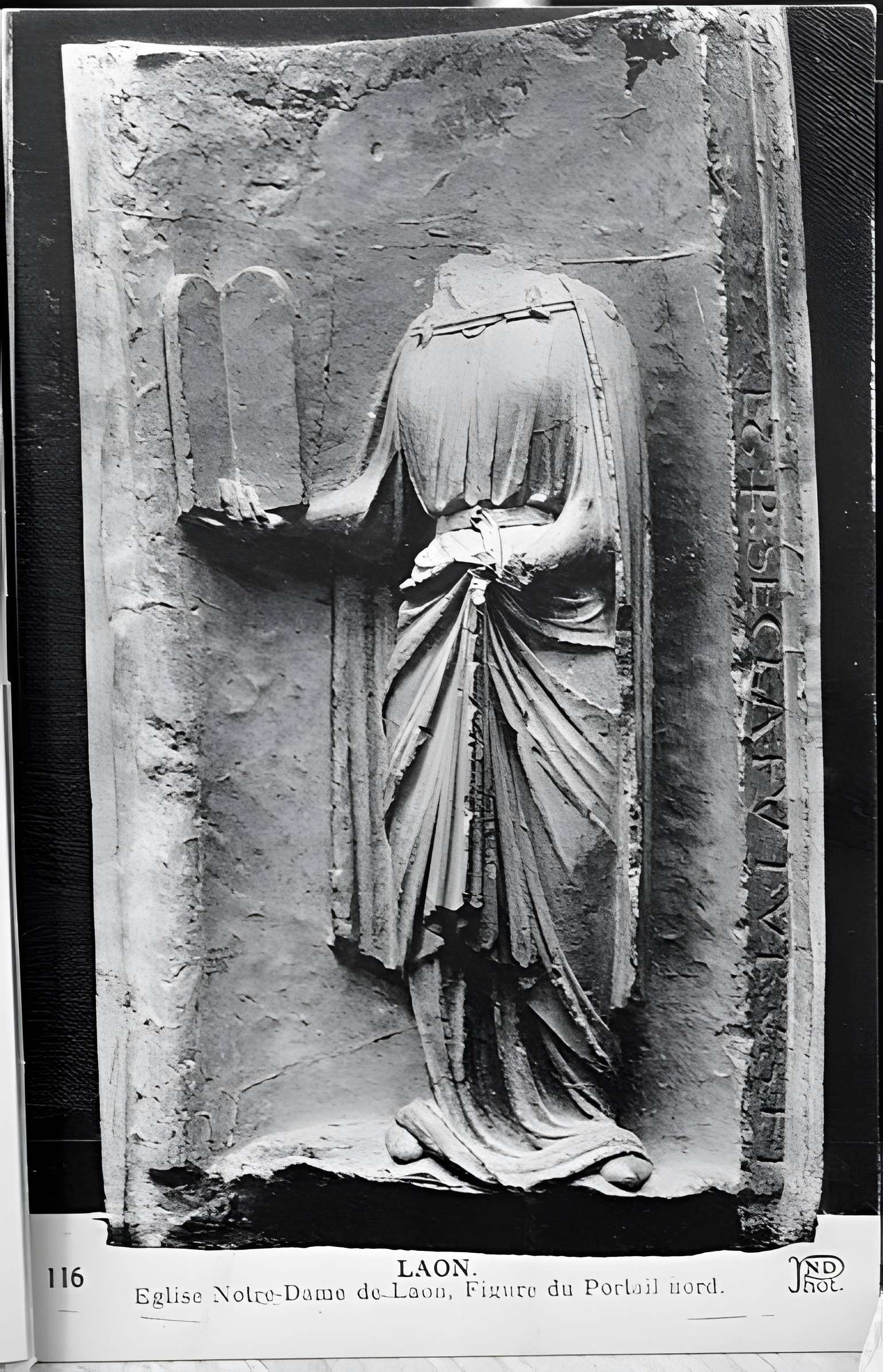 Cathédrale Notre-Dame de Laon 