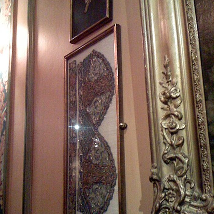 Photo de Café Procope à Paris