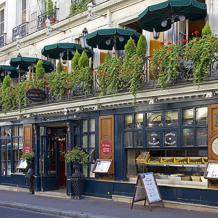 Photo de Café Procope à Paris