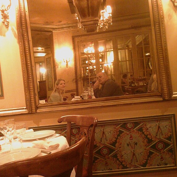 Photo de Café Procope à Paris