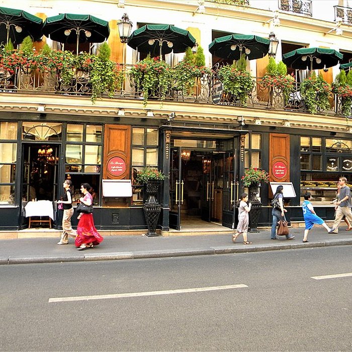 Photo de Café Procope à Paris