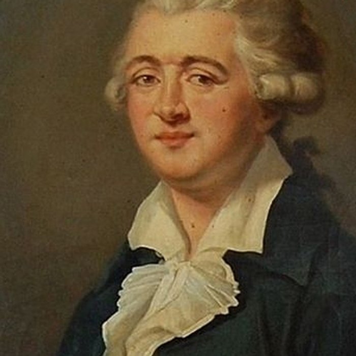 Photo de Café Procope à Paris