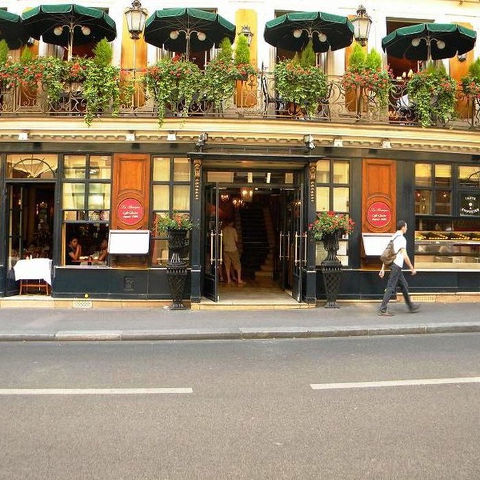 Photo de Café Procope à Paris