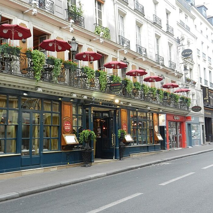 Photo de Café Procope à Paris