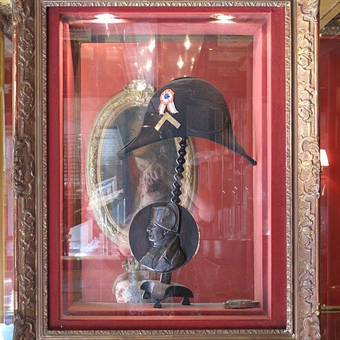 Photo de Café Procope à Paris