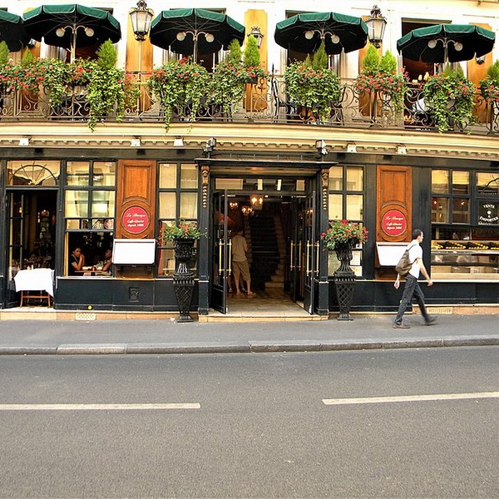 Photo de Café Procope à Paris