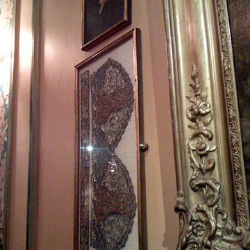 Café Procope à Paris