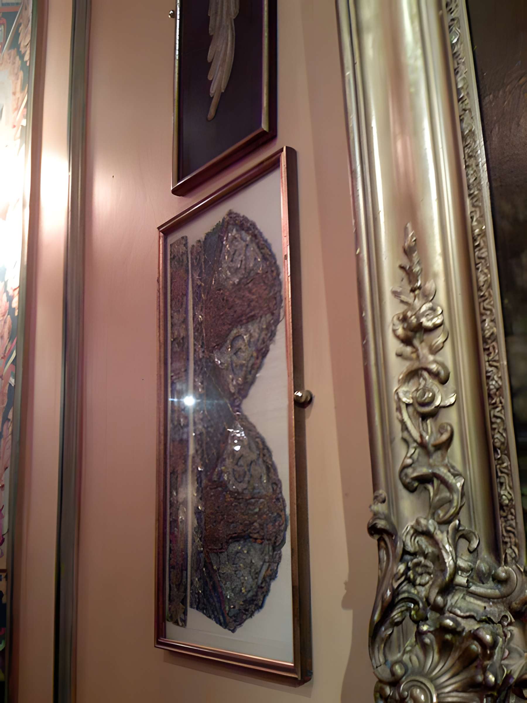 Café Procope à Paris