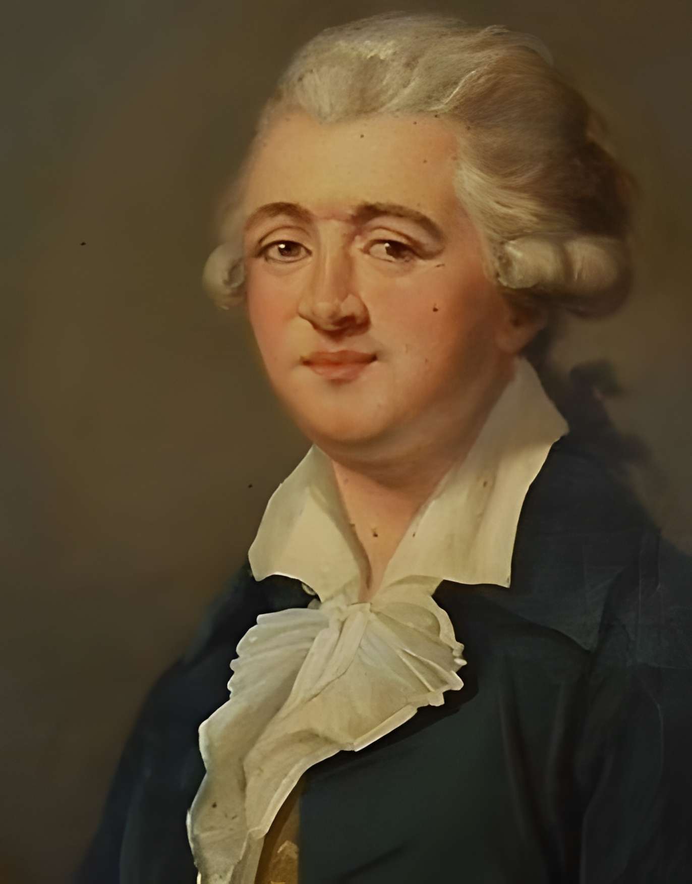 Café Procope à Paris