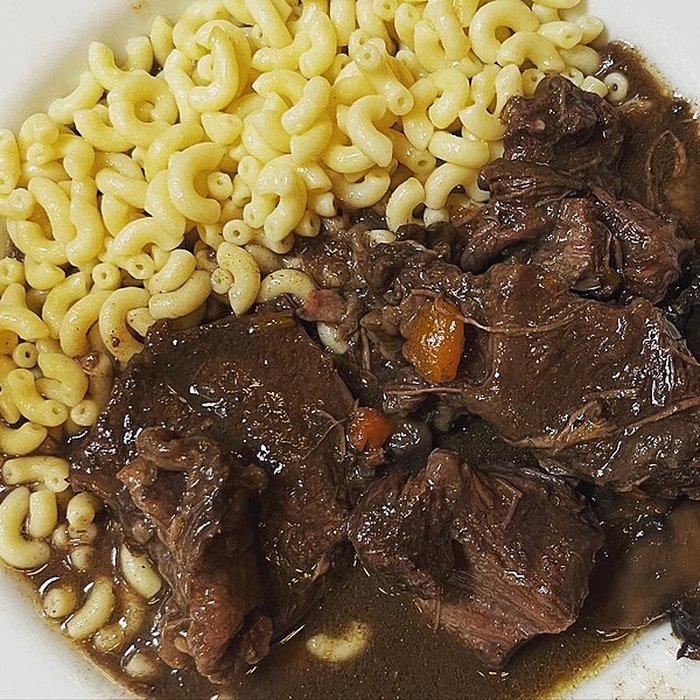 Photo de Grand Bouillon Chartier à Paris