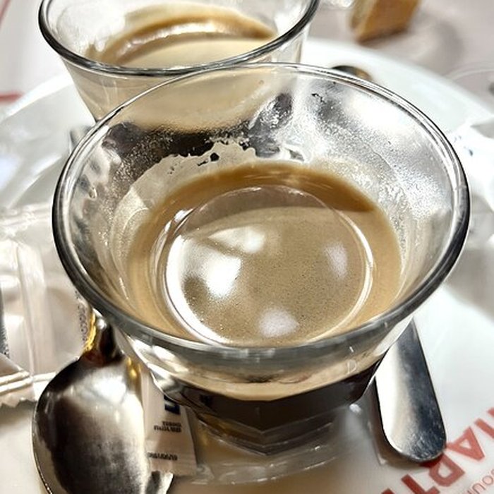 Photo de Grand Bouillon Chartier à Paris