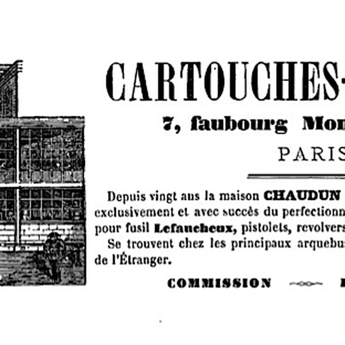 Photo de Grand Bouillon Chartier à Paris