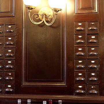 Grand Bouillon Chartier à Paris