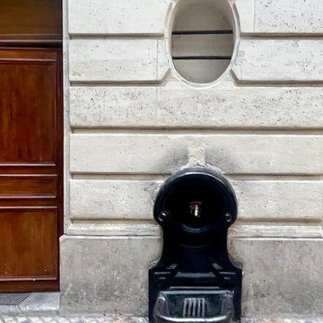 Grand Bouillon Chartier à Paris