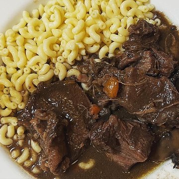 Grand Bouillon Chartier à Paris