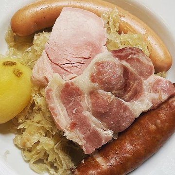 Grand Bouillon Chartier à Paris