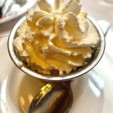 Grand Bouillon Chartier à Paris