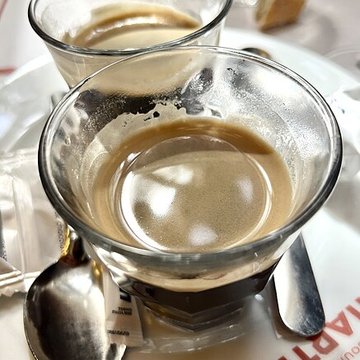Grand Bouillon Chartier à Paris