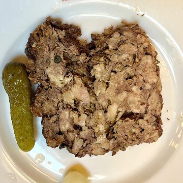 Grand Bouillon Chartier à Paris