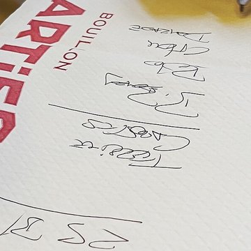 Grand Bouillon Chartier à Paris