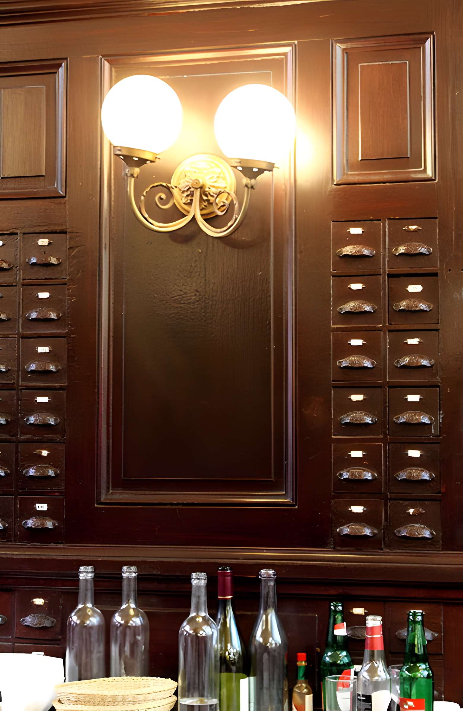 Grand Bouillon Chartier à Paris