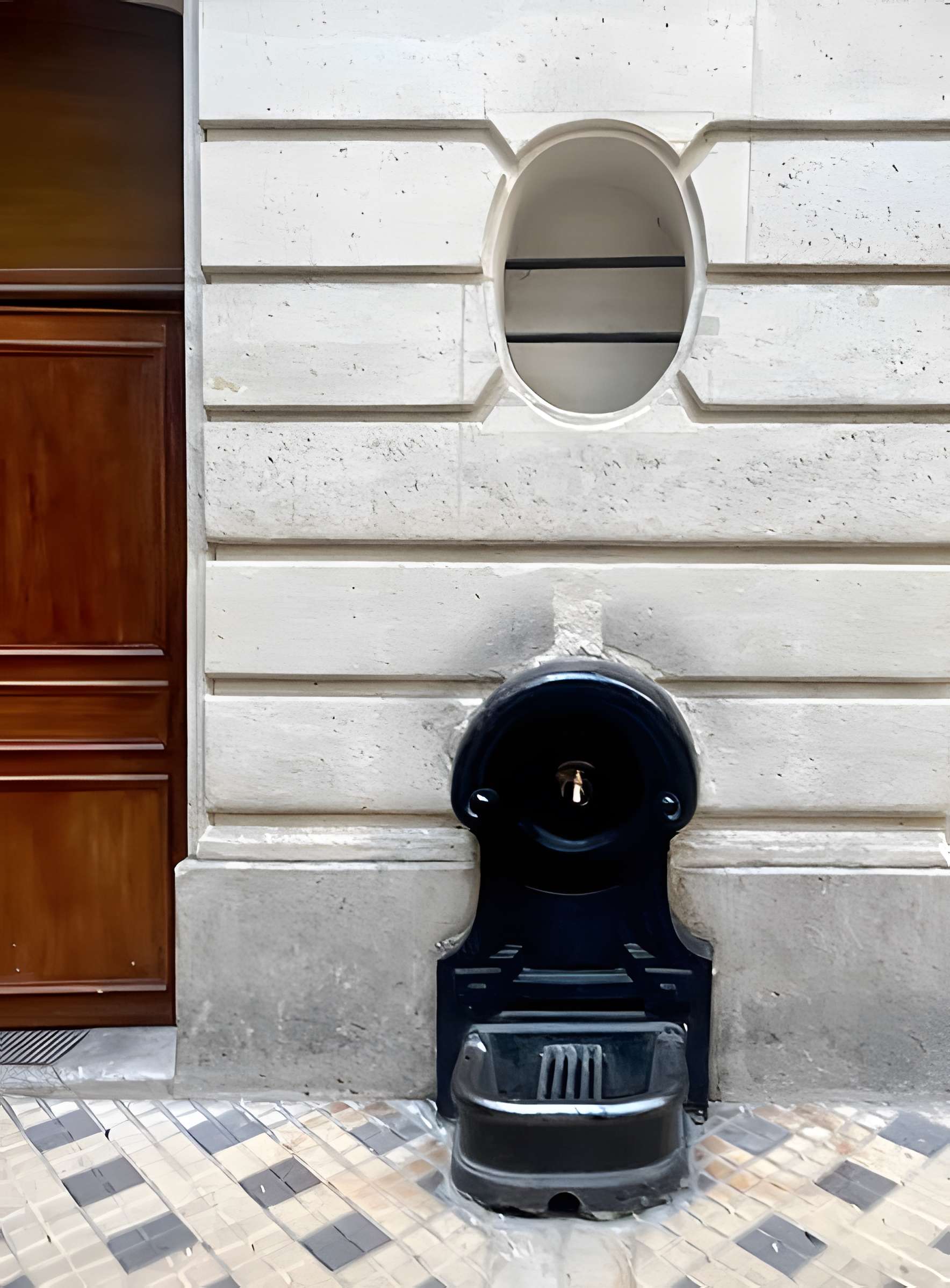 Grand Bouillon Chartier à Paris