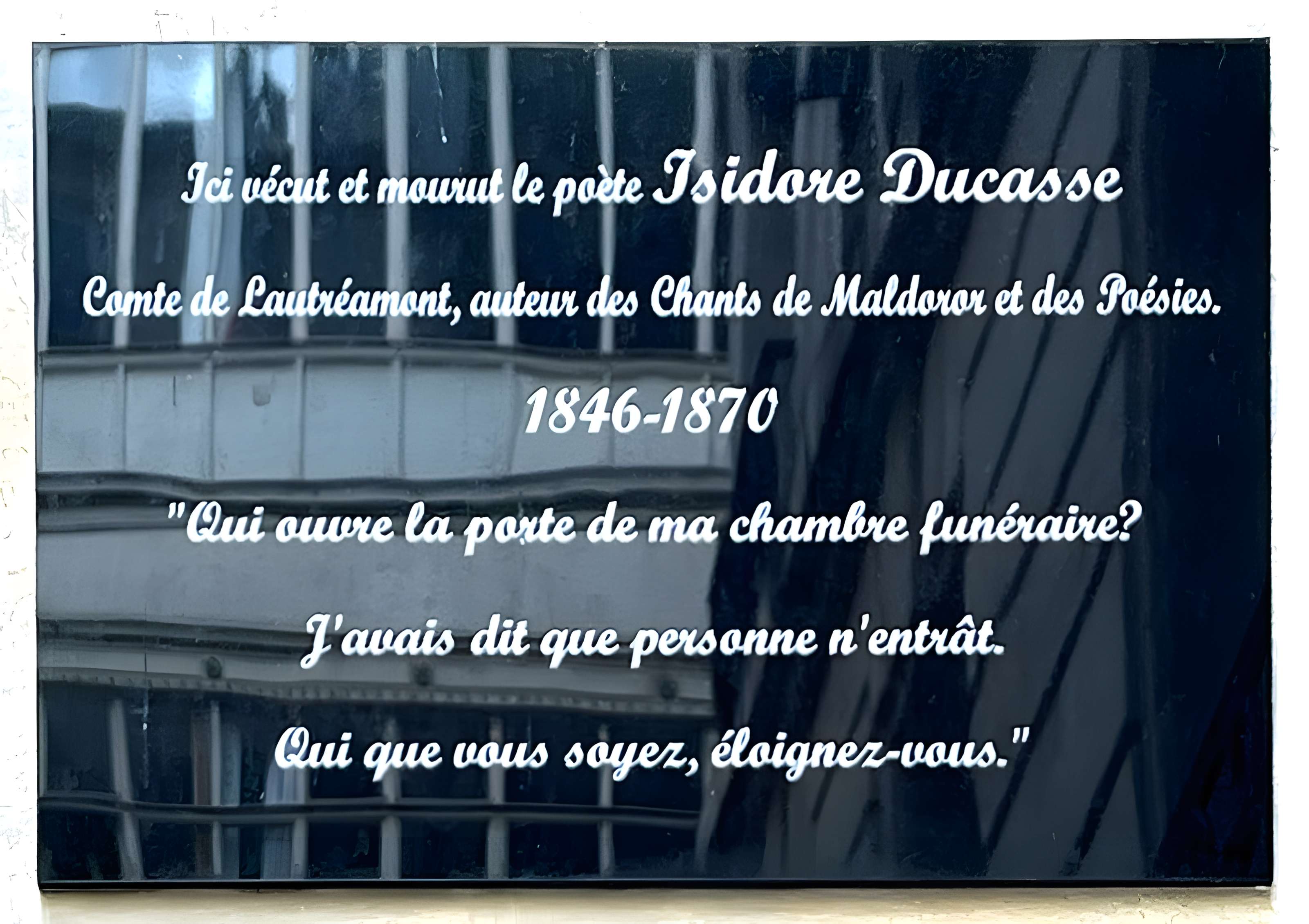 Grand Bouillon Chartier à Paris