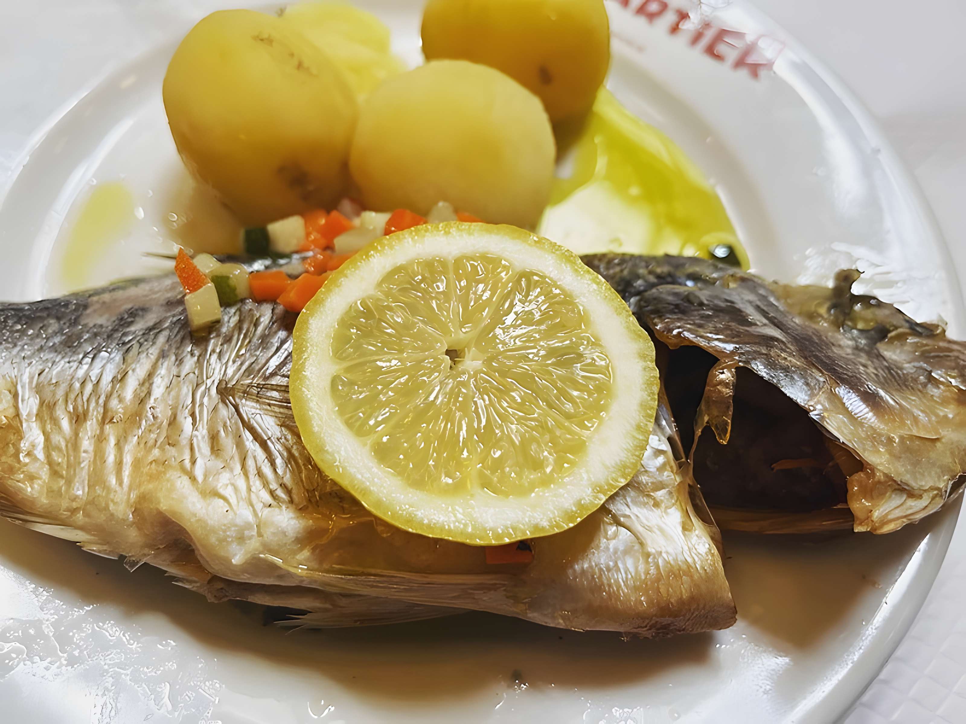 Grand Bouillon Chartier à Paris